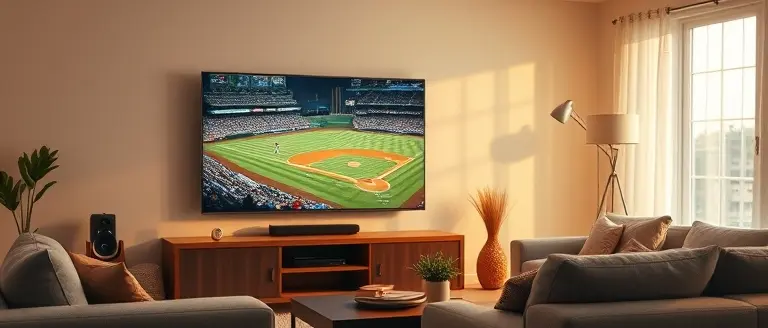 Where to Watch: Final Game of the Cubs-Mets Series