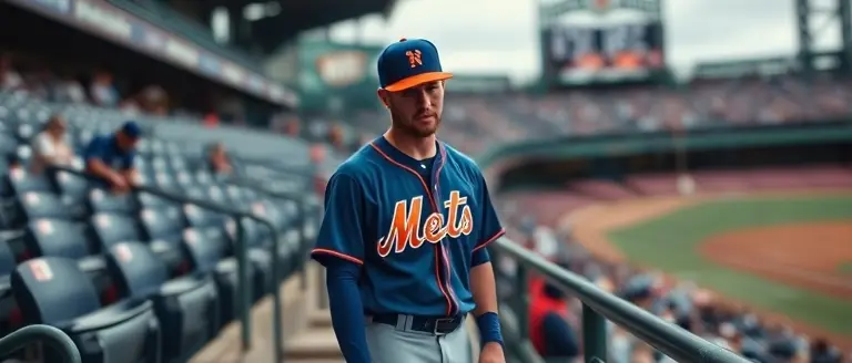 The 2026 Crisis: Why the Mets' 10-Game Skid is Historic