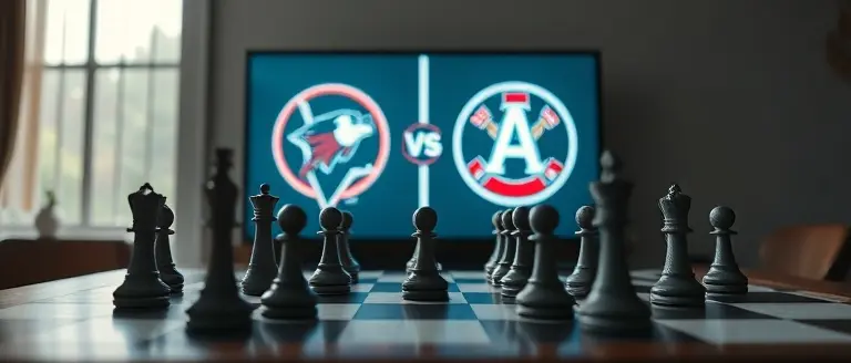 Projecting Future Mets vs Dodgers Series Outcomes