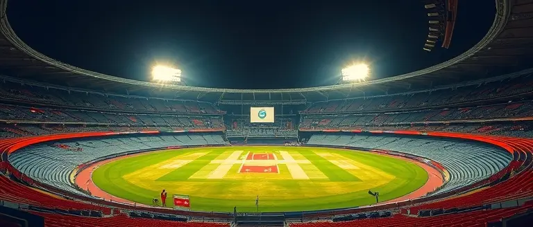 MI vs GT: The Aftermath of Match 30 at Narendra Modi Stadium