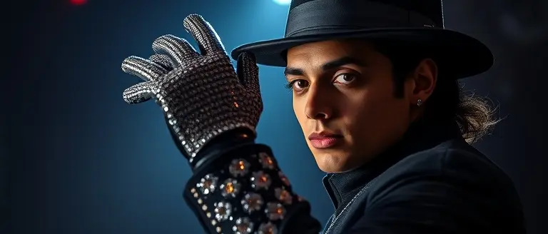 The Breakout Star: Why Jaafar Jackson is the Heart of the Film