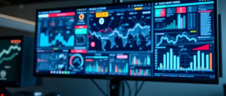 Distinguishing Between Fact and Algorithmic Noise