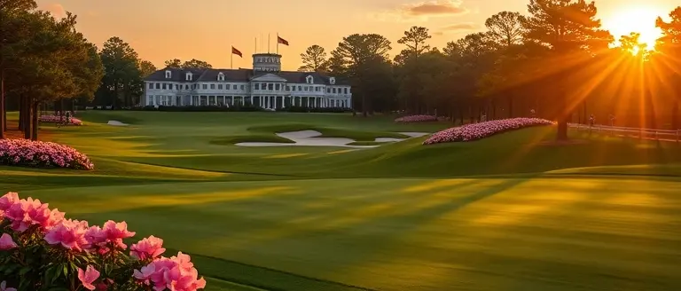 The Landscape of Masters Tournament Coverage