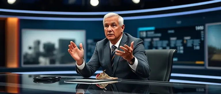 From 'Tomlinisms' to Teleprompters: The Charisma Factor
