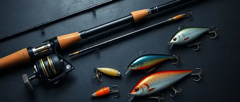 Essential Gear and Preparation for MLF-Style Competition