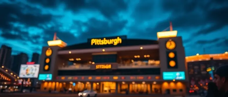 The Final 72 Hours: Pittsburgh 2026 Draft Landscape