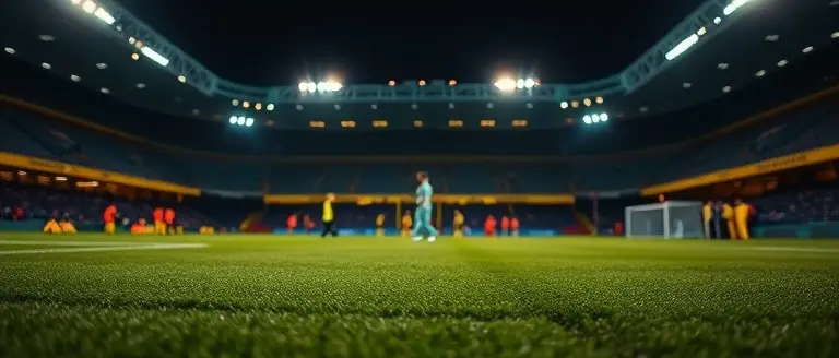 The Aftermath at Molineux: Analyzing the Xavi Simons Injury