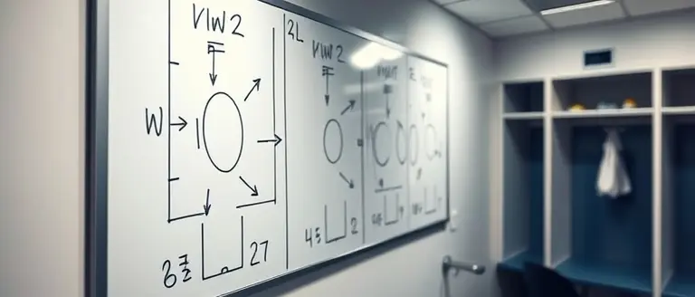 Tactical Pivot: How Tottenham Rebuilds Without Simons