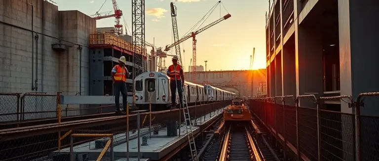 Second Avenue Subway Funding: What the Trump Administration's Decision Means