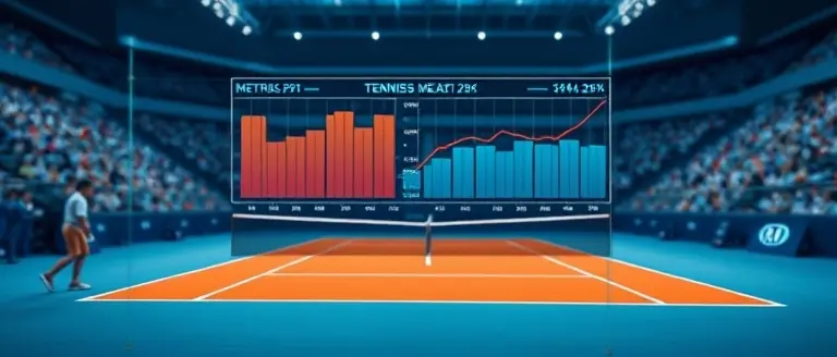 The Road to Roland Garros: Statistical Performance Review