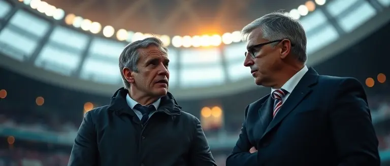 What Happens Next: Future Outlook for Napoli and Lazio