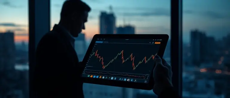 Risk Assessment: Preparing for the Next Phase of Market Volatility