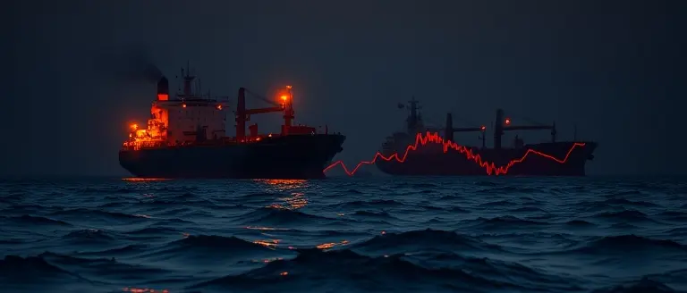 Geopolitical Ripples: How Middle East Tensions Are Deflecting Tech Momentum