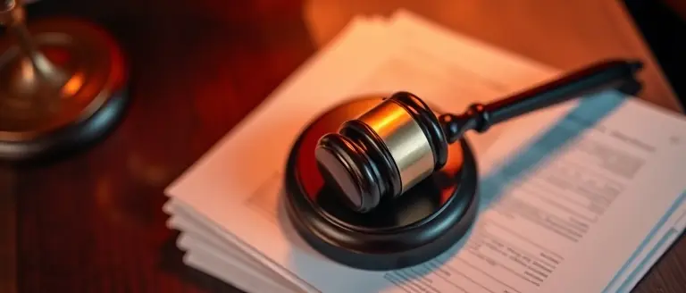 A Timeline of Justice: From 2023 Arrest to 2026 Conviction