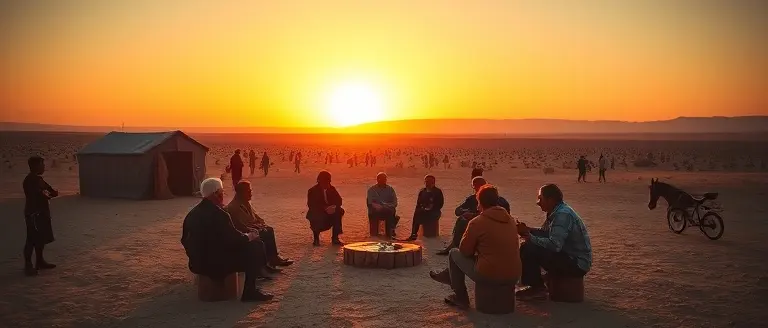 Amplifying Indigenous Voices and Supporting Survivors