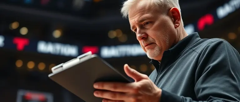 Playoff Tactical Deep-Dive: Pivotal Game Adjustments