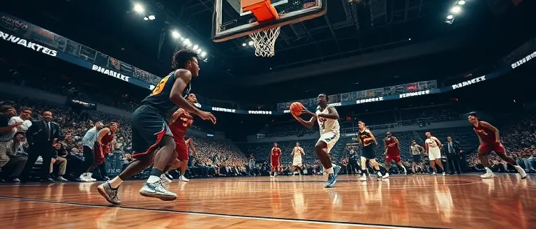 NBA Playoffs: April 27, 2026 Game Day Slate