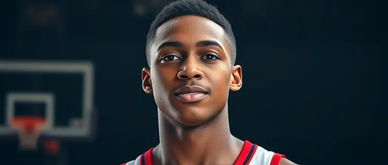 Emerging Stars: Cooper Flagg Named 2026 Rookie of the Year