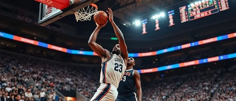 NBA Playoffs Recap: April 27, 2026, Game Results
