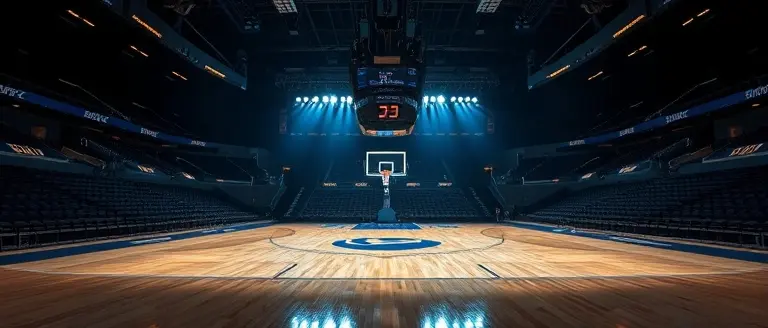 The 2026 NBA Postseason Roadmap: Play-In vs. Playoffs