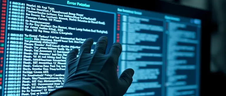 Diagnosing and Rectifying the Search Tool Failure