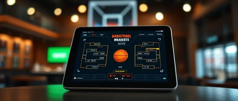 Mastering the 2026 NBA Pick'Em Bracket Challenge