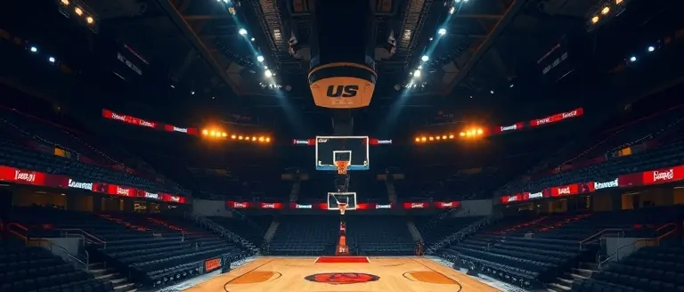 The 2026 NBA Playoffs Landscape: Play-In Tournament and Bracket Updates