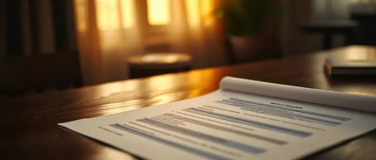 Timeline of Medical Disclosures and Decision-Making
