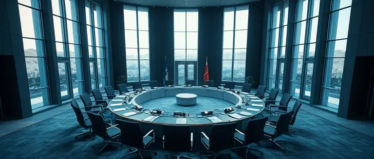 The Geopolitical Intersection: Health News and Lebanon Ceasefire Negotiations