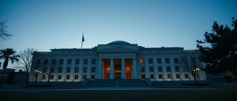 The Debate: Transparency vs. National Security