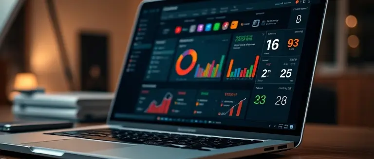 Real-Time Tracking and Live Coverage Updates