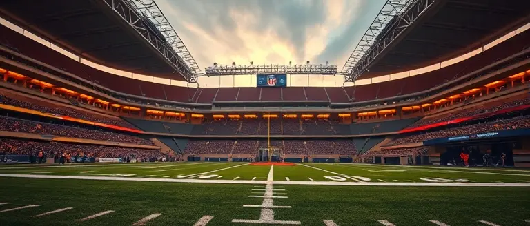First-Round Draft Order and Key Team Needs