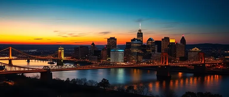 The 2026 NFL Draft: Return to Pittsburgh