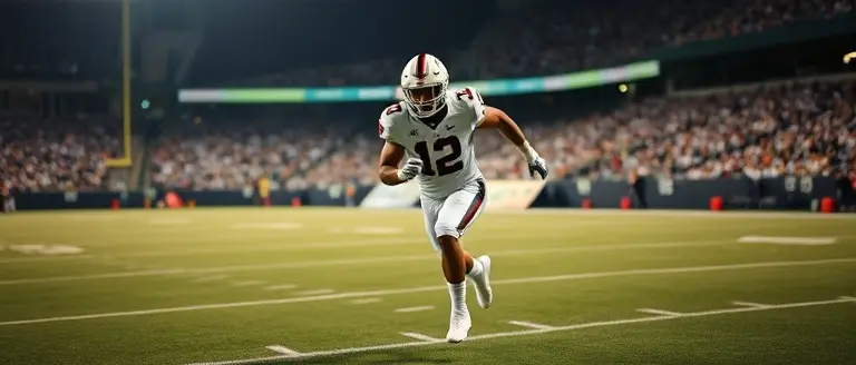 Top Prospects to Watch in the 2026 NFL Draft Class