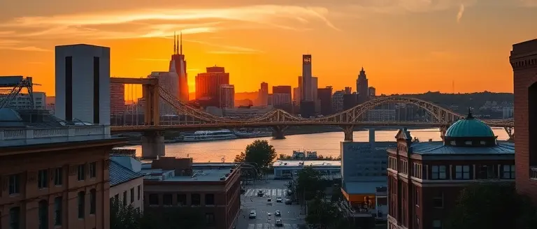 A Fan’s Guide to Visiting Pittsburgh for the 2026 NFL Draft