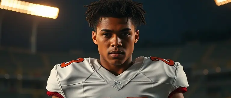 2026 Draft Class Icons: The Impact of Jeremiyah Love