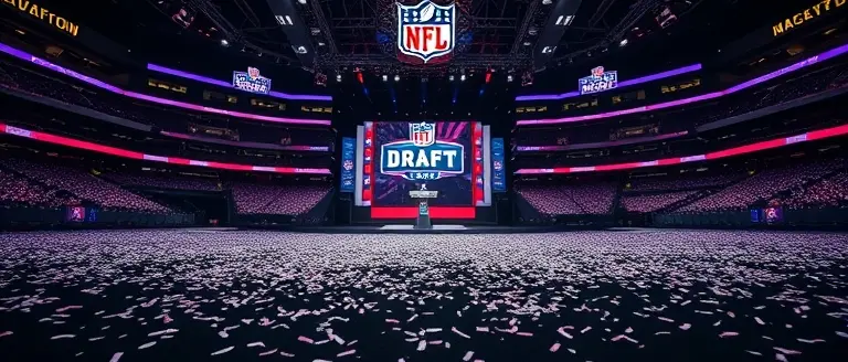 Draft Winners and Losers: Evaluating Strategic Success