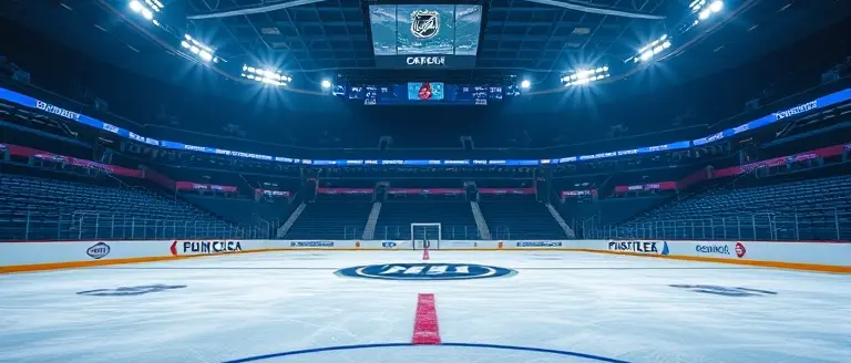 2026 Stanley Cup Playoffs: Official First Round Schedule
