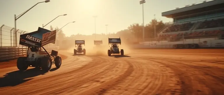 Professionalism in Motorsports: Balancing Passion and Conduct