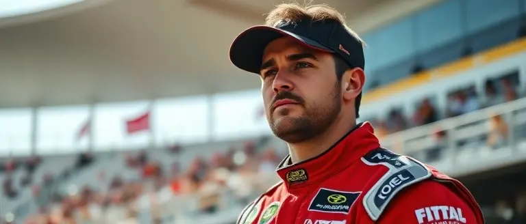The Nick Sweigart Victory Lane Interview: Context and Consequences