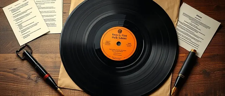 Ranking the Tracks: A Deep Dive into the 17-Song Journey