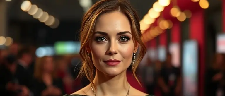 Olivia Wilde at the 2026 SFFILM Festival: A New Creative Chapter