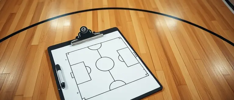 Tactical Integration: How the Anteaters Plan to Utilize a 7-foot-9 Anchor