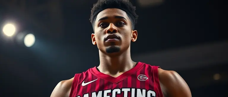 The Decision: Oliviyah Edwards Commits to South Carolina
