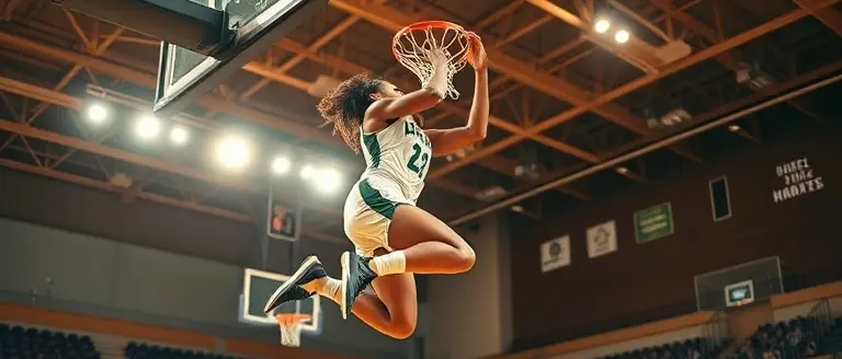 Oliviyah Edwards Scouting Report: An Athletic Force