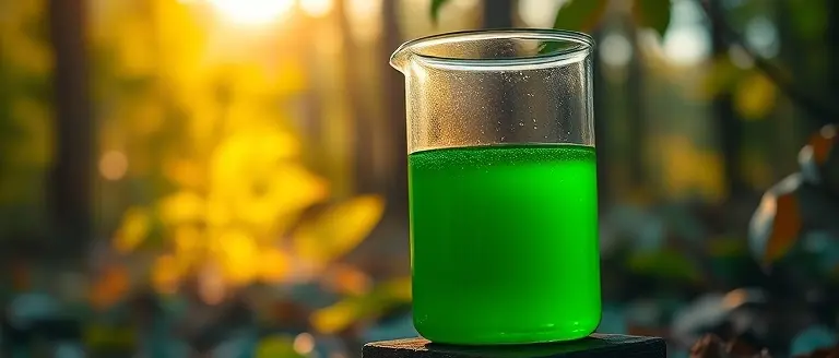 Shifting Toward Cleaner Alternatives: The Rise of Plant-Based DHA