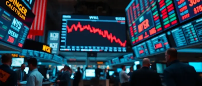 Understanding the Oracle Sell-off: The OpenAI Connection