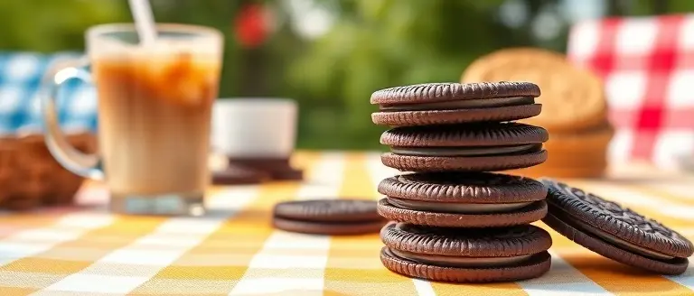 Summer of Flavor: The Oreo News Taking Over April 2026