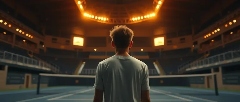 The Future of the WTA Tour: Udvardy, Andreeva, and Emerging Talent