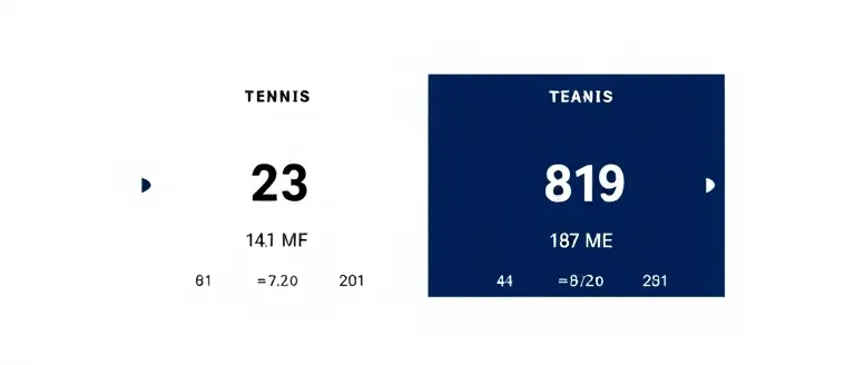 Performance Metrics: Analyzing the Break Points and Unforced Errors